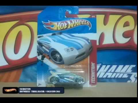MI COLECCION DE CARRITOS A ESCALA 1:64 / PARTE 6