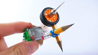 8 Simple Inventions