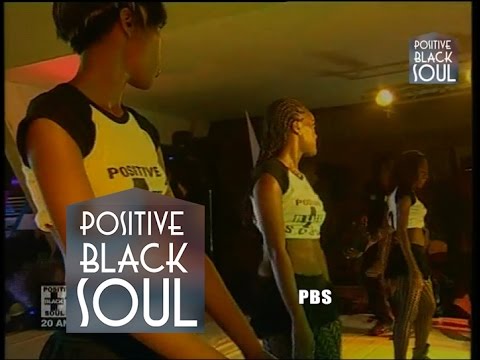 POSITIVE BLACK SOUL 20 ans de Hip Hop ( Film + Concert 1ére Partie)