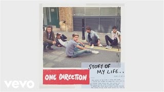 Musik-Video-Miniaturansicht zu Story Of My Life Songtext von One Direction