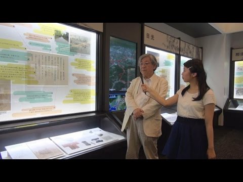 東海の建築アーカイブⅩⅢ　車戸慎夫～水都の再生を目指して～