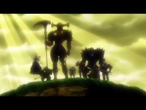 Primeira introdução dos 7 Pecados Capitais | Dublado | Nanatsu no Taizai