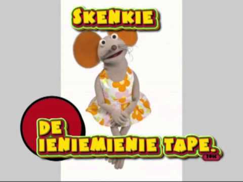Skenkie - De ieniemienie Tape 2016