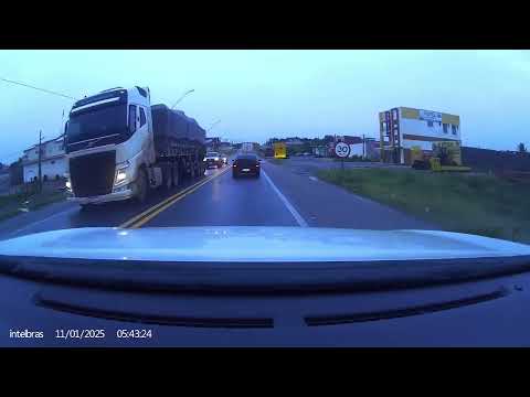 Viagem de Iguatu-CE à São Paulo em 10/01/2025 – Parte 08