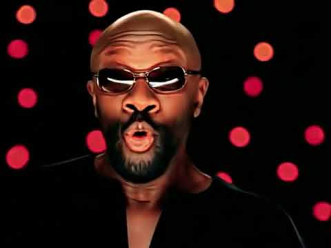 Isaac Hayes   Theme From Shaft  [HD]