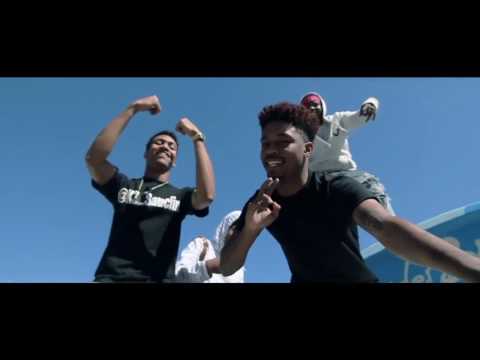 Gudda x Es Flame - Change Up (Music Video) ll Dir  By Brvckin [New 2017]