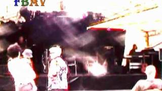 Noon 3/4 - Don't Let Me Be Misunderstood (LIVE @ Venray Muziek Totaal)