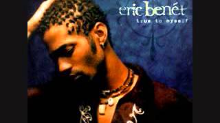 Eric Benet - Chains