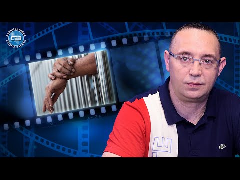 BALKAN INFO: Dejan Martinović - Proveo sam devetnaest dugih godina iza rešetaka!