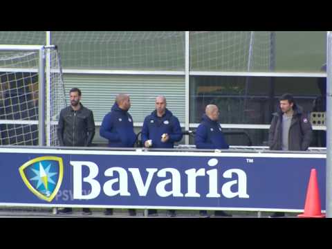 Samenvatting: PSV O19 - KV Mechelen O19