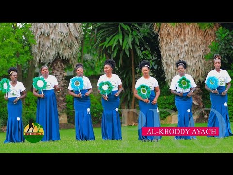 Sukar Jalle in Kenya.