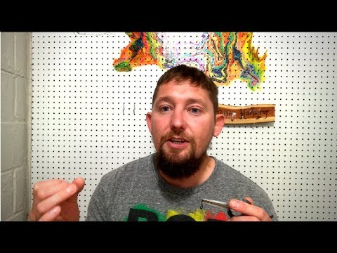 Advanced Jaw Harp Technique. Morchang Adaptation Part 2.  Bass Morchang.