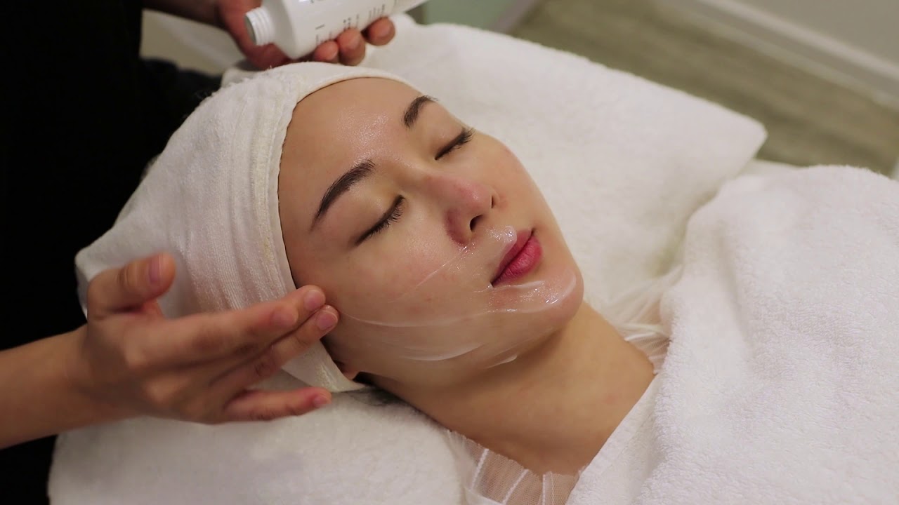 Tegoder Black Orchid Treatment黑蘭花療程