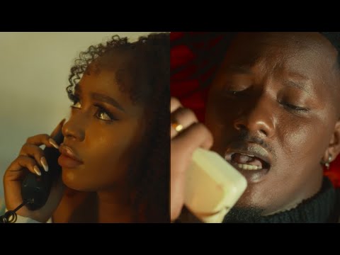 Adam Berry - Masaa [Official Music Video]