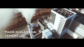 2018 07 13 Mix of industries at Klaipeda FEZ