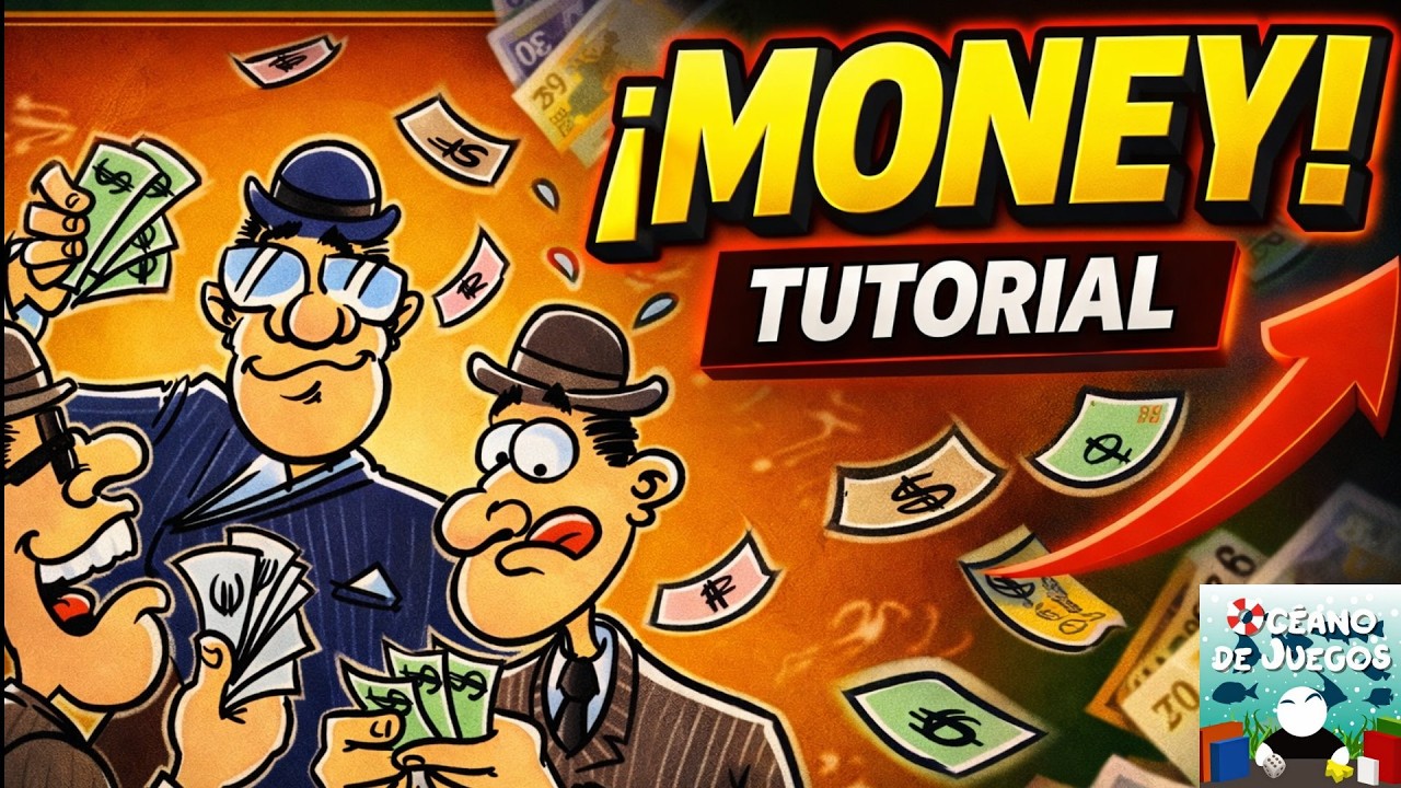 Money! (Tutorial)