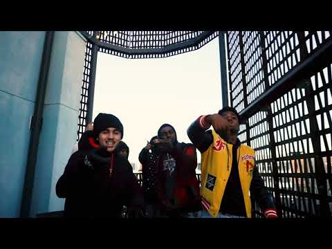 Lul 32x | Killa Kam - I GOT 5 REMIX | Dir. By @DIEGO.SHOT.IT