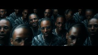 Jazz Cartier - Basement/Cuzzi&#39;s Revenge (Official Video)