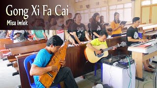 Download lagu LAGU IMLEK GONG XI FA CAI mp3