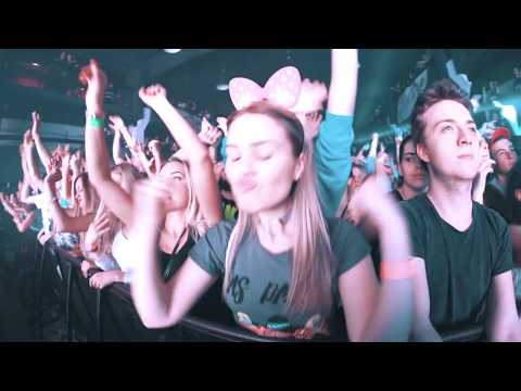 MAIREE @ Refinerry Gallery, 6/5/2017 (Oliver Heldens)