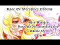 [Daimaou] Rose Of Versailles OP - Bara wa Utsukushiku Chiru - Kamijo Ver. (Cover)