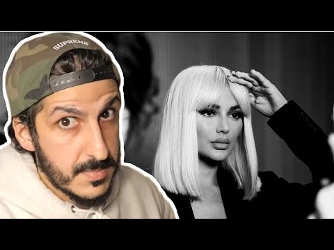 Producer REAGIERT auf LOREDANA - ANGST (prod Rymez & Miksu)