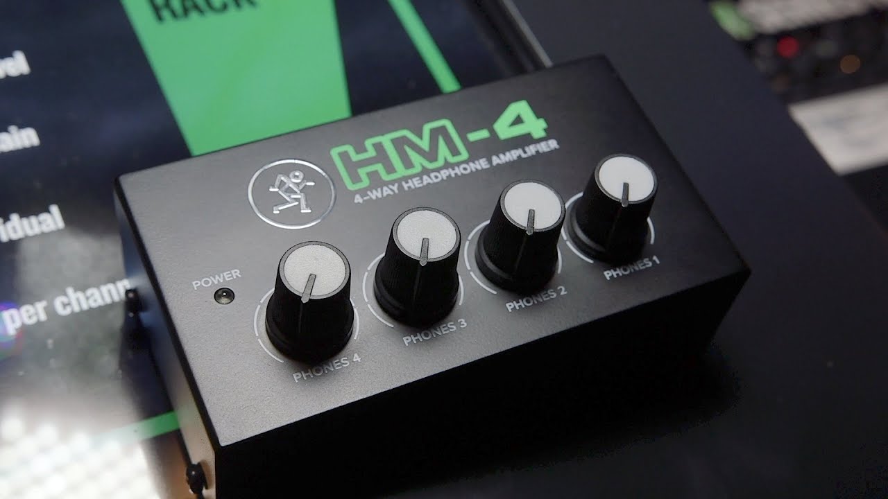 video