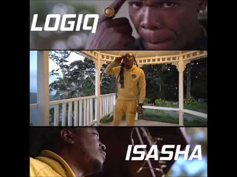 Logiq X Isasha - Greed (2021)