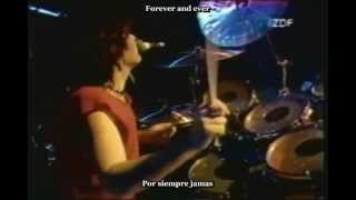 Ozzy Osbourne - Centre Of Eternity (Subtitulos español)
