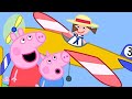 Peppa Pig Official Channel Peppa Pig S Fun Marble Run Games
