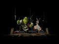 THX Shrek Fictional Long Version