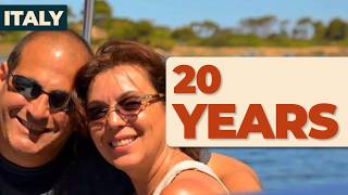 140 People Flew Around the World to Say This | 20 Years of Culture Discovery Vac