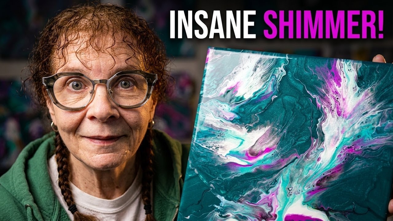 Testing Sargent's Pearl Medium | The Difference Was Insane