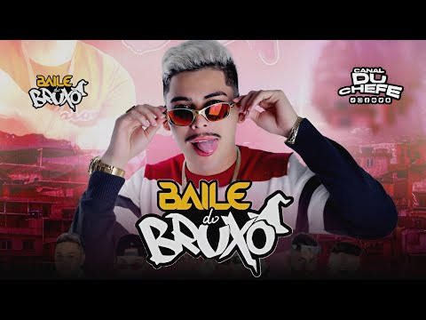 ROMARINHO MEC 2023 - ATUALIZOU BAILE DO BRUXO