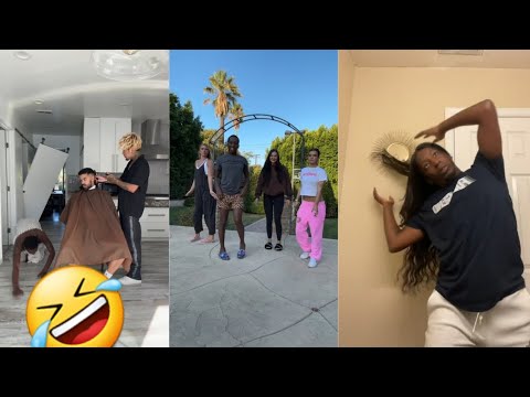 Markell Washington Viral Tiktoks