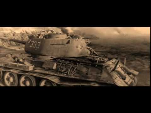 Red army choir - When the soldiers are singing (КОгда пОют солдаты﻿)