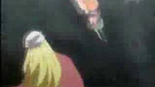 Kaleido Star-Everybody's gone to war