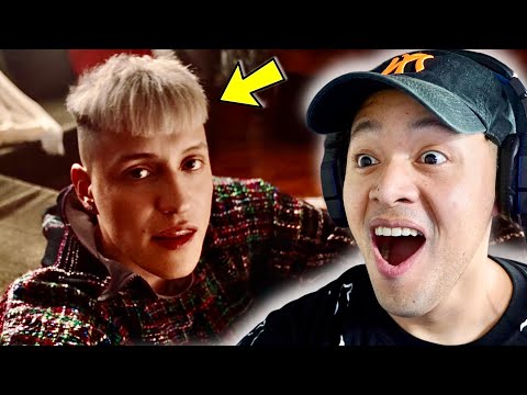 REACCION A Kidd Voodoo, Daiko 02 - Minnie (Vol.2) (Video Oficial)