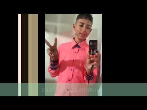 EMICI TJ   ROLÉ DE HYUNDAI ( DJ'S MAGRINHO DIEGO MIX )