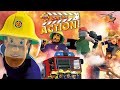 Fireman Sam Alternate Intro Set For Action Jepep