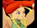 Super Street Fighter 2 - Cammy Theme (GENESIS MEGADRIVE)