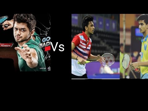 Sai praneeth Vs Mithun and Ajay sathish nair in Level up , Bangalore