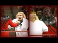 Kane Vs Gangrel W Christian 10 26 98
