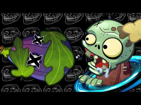 The Smelly Zombie Jebaiting is Out of Control