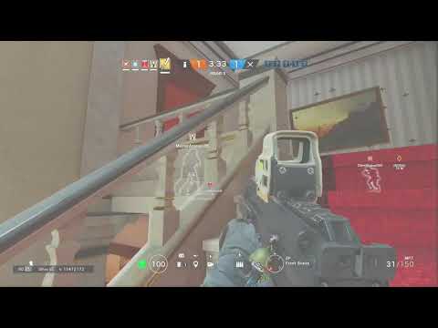 R6 Easy C4 Kill