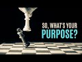 If Your Purpose Is Not Larger Than Your Own Life Its Not Worth Spending Your Life Upon Sahil Adeem