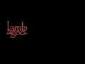 Lamb Of God Memento Mori lyrics von BR Lamb Of God Memento Mori lyrics von BR