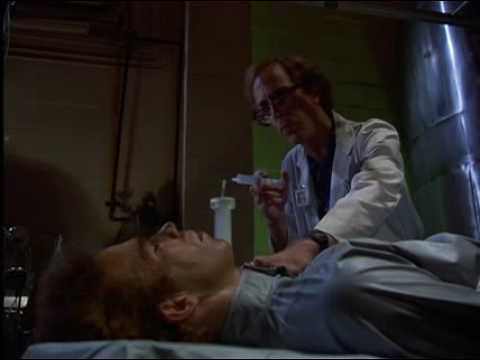 Norris vs. Kirby Part 11 (Silent_Rage)