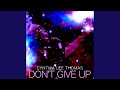 Don't Give Up