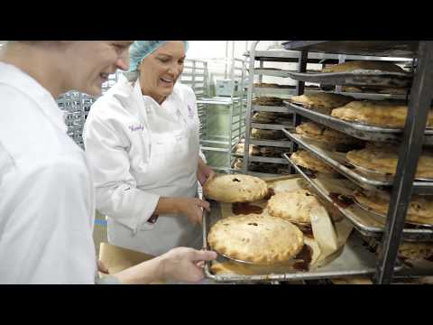 Perfect Pie Baking - Pro Tips